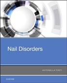 Antonella Tosti, Antonella (Fredric Brandt Tosti, Tosti Antonella - Nail Disorders