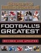 Sports Illustrated, Sports Illustrated Kids, The Editors of Sports Illustrated - Sports Illustrated Football's Greatest Revised and Updated: Sports Illustrated's Experts Rank the Top 10 of Everything