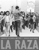 Colin Gunckel - La Raza