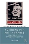 CONSIDINE, Liam Considine - American Pop Art in France