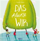 Daniela Kunkel, Daniela Kunkel - Das kleine WIR      Großformat Sonderausgabe