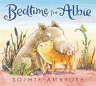 Sophie Ambrose, Sophie Ambrose - Bedtime for Albie