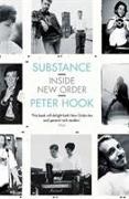 Peter Hook - Substance Inside New Order Pa