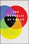 Michael Rossi, Rossi Michael - Republic of Color