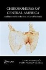 Da silva, Fabio Laurindo da Silva, Fabio Laurindo (Research Fellow da Silva, Ladislav Hamerlik, Ladislav (Matej Bel University Hamerlik, Ladislav Silva Hamerlik... - Chironomidae of Central America