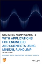 Gupta, Bc Gupta, Bhisham Gupta, Bhisham C Gupta, Bhisham C. Gupta, Bhisham C. (Is Professor in the Department Gupta... - Statistics and Probability With Applications for Engineers and