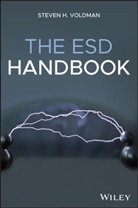 SH Voldman, Steven H Voldman, Steven H. Voldman, Steven H. (Ibm Voldman, Voldman Steven H. - Esd Handbook