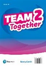 Jill Leighton - Team Together 2 Story Cards