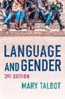 Talbot, Mary Talbot, Talbot Mary - Language and Gender