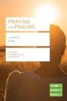 J (Author) Ryan, J. Ryan - Praying the Psalms (Lifebuilder Study Guides)