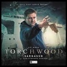 Christopher Cooper - Torchwood #28 Sargasso (Audio book)