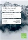 Dale (Author) Larsen, Sandy Larsen, Sandy (Author) Larsen, LARSEN DALE - Depending on Jesus (LifeBuilder Bible Studies)
