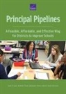 Matthew D Baird, Matthew D. Baird, Emilio Chavez-Herrerias, Emilio R Chavez-Herrerias, Susan Gates, Susan M Gates... - Principal Pipelines