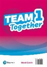 Team Together 1 Word Cards