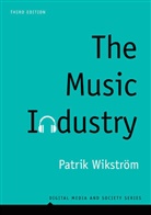 Patrik Wikstroem, Wikstrom, Patrik Wikstrom, Patrik Wikström - Music Industry - Music in the Cloud 3e