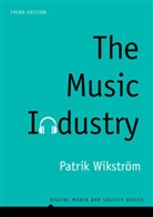 Patrik Wikstroem, Wikstrom, Patrik Wikstrom, Patrik Wikström - Music Industry - Music in the Cloud