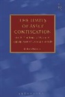 Johan Boucht, Boucht Johan Boucht - The Limits of Asset Confiscation