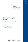 Stefan Vogenauer, Stefan Weatherill Vogenauer, Stephen Weatherill, Vogenauer Stefan Vogenauer, Weatherill Stephen Weatherill, Professor Stefan (Max Planck Institute for European Legal History) Vogenauer... - General Principles of Law