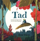 Benji Davies, Davies Benji - Tad