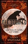 Anna Stephens - Bloodchild