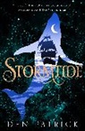 Den Patrick, Patrick Den - Stormtide