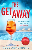 Ross Armstrong, Armstrong Ross - The Getaway