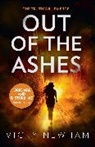 Vicky Newham - Out of the Ashes