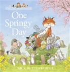 Nick Butterworth - One Springy Day