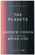 Andre Cohen, Andrew Cohen, Cohen Andrew, Brian Cox, Brian (Prof. Cox, Brian (Prof.) Cox... - The Planets