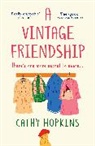 Cathy Hopkins, Hopkins Cathy - A Vintage Friendship