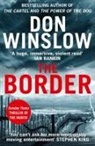 Don Winslow - The Border