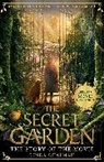 Frances Hodgson Burnett, Lind Chapman, Linda Chapman - The Secret Garden