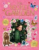 Frances Hodgson Burnett, Linda Chapman - The Secret Garden