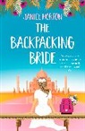 Janice Horton, Horton Janice - The Backpacking Housewife