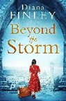 Diana Finlay, Diana Finley, Finley Diana - Beyond the Storm