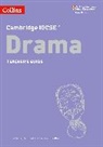 Rebekah Beattie, Beattie Rebekah, Gail Deal, Deal Gail, Emma Hollis, Emma Deal Hollis... - Collins Cambridge IGCSE(TM)