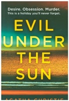 Agatha Christie - Evil Under the Sun
