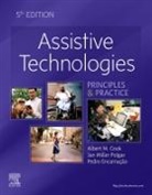 Cook, Encarnacao, Polgar, Albert (Professor Emeritus&lt;br&gt;Department of Communication Sciences and Disorders&lt;br&gt;University of Alberta&lt;br&gt;Edmonton Cook, Albert M. Cook, Albert M. (Professor Emeritus Cook... - Assistive Technologies