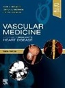 Joshua Beckman, Joshua A Beckman, Joshua A. Beckman, Mark Creager, Mark (Vacsular Medicine Creager, Joseph Loscalzo... - Vascular Medicine 3rd Edition