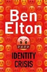 Ben Elton, Elton Ben - Identity Crisis