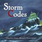 Tracy Maurer, Christina Rodriguez - Storm Codes