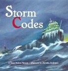 Tracy Maurer, Christina Rodriguez - Storm Codes