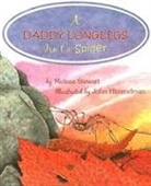 Melissa Stewart, John Himmelman - Daddy Longlegs Isn't a Spider