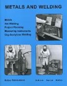 W R Anderson, W. Anderson, W. R. Anderson, Thomas A Hoerner, Thomas A. Hoerner, V J Morford... - Metals and Welding