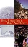 Cynthia Reeder - Bed, Breakfast & Bike Northeast