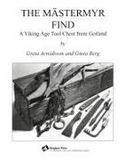 Greta Arwidsson, Gosta Berg, Henry T Brown, Henry T. Brown - The M stermyr Find