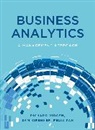Sa Kirshner, Sam Kirshner, Samuel N. Kirshner, Felix Tan, Richar Vidgen, Richard Vidgen... - Business Analytics