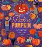 Patricia Toht, Toht Patricia, Jarvis - Pick a Pumpkin