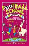 Alex Bellos, Ben Lyttleton, Spike Gerrell - Where Football Explains the World