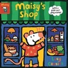Lucy Cousins, Cousins Lucy, Lucy Cousins, Cousins Lucy - Maisy's Shop: With a pop-out play scene!